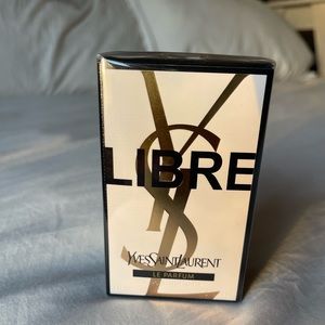 Yves Saint Laurent Libre Le Parfum
